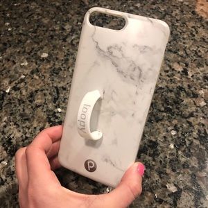 Loopy case- IPhone 8 Plus